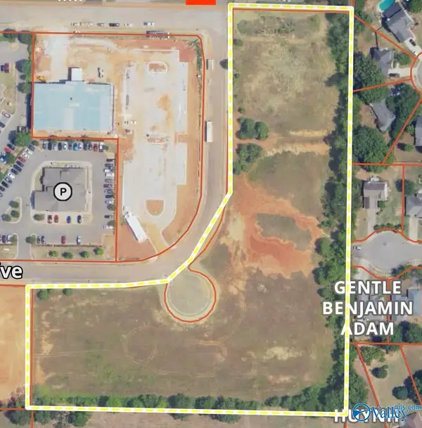 6.5 Wann Circle, Madison, AL 35758