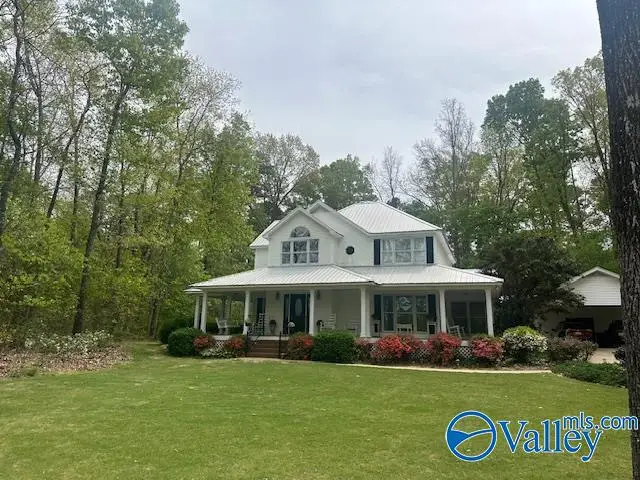 115 Riverview, Glencoe, AL 35905 - #1