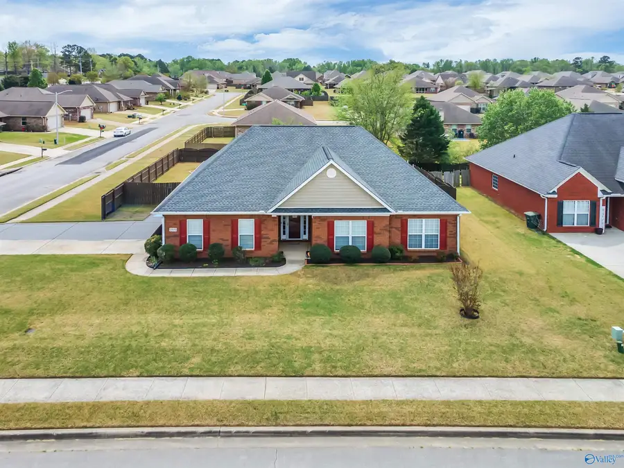 15651 Coach House Court Nw, Harvest, AL 35749 - #2