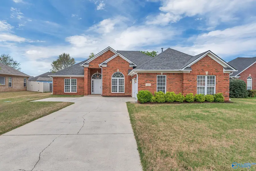 111 White Apple Drive, Harvest, AL 35749 - #2