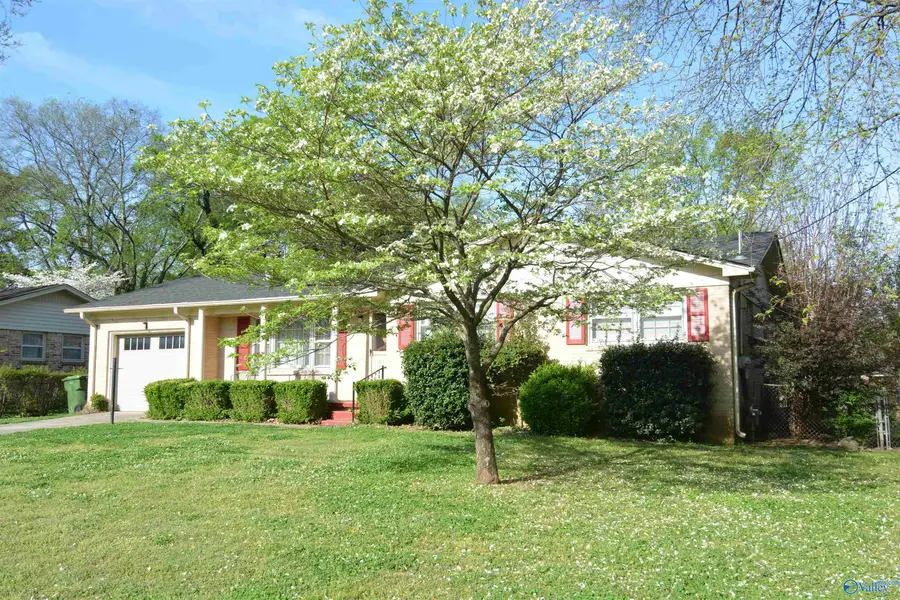 3609 Purdy Drive, Huntsville, AL 35810 - #2