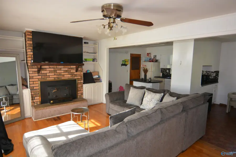 3609 Purdy Drive, Huntsville, AL 35810 - #3