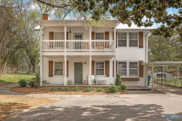 9890 Alabama Highway 168, Boaz, AL 35957