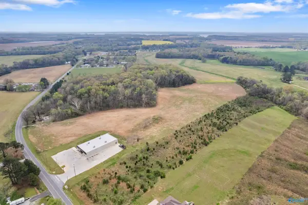 23.02 Acres Reid Road, Athens, AL 35611
