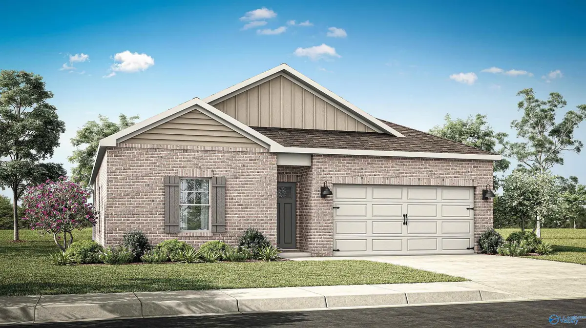 129 Betty Williams Drive, Madison, AL 35756 - #1