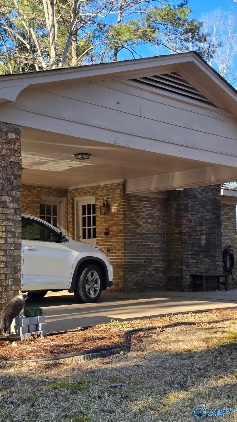 451 SW 13th Street, Fayette, AL 35555 - #3