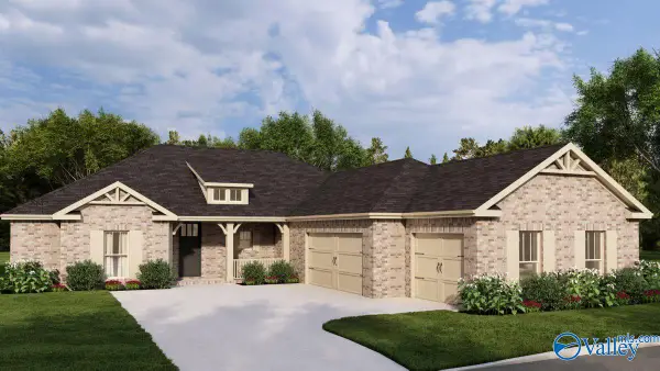 1165 Maplehurst Street, Decatur, AL 35603