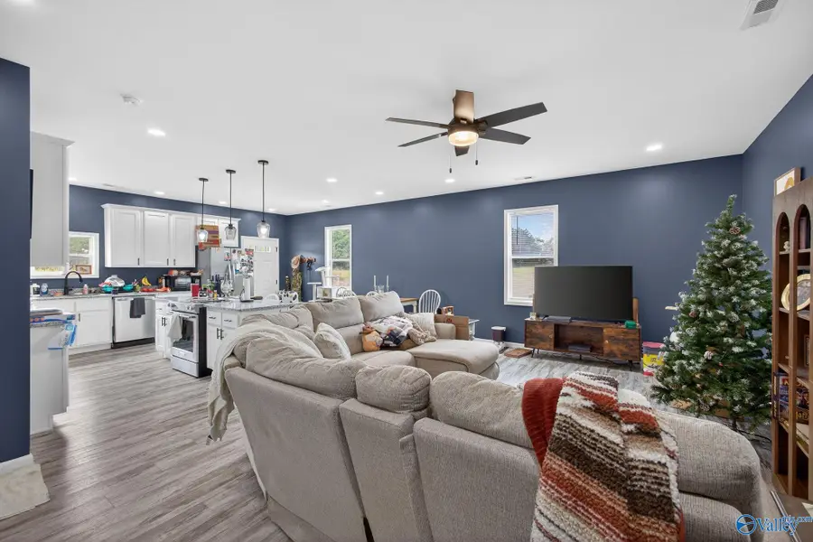 1147 Welcome Home Church Road, Horton, AL 35980 - #2