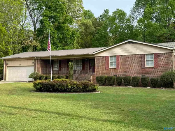 2201 Broughton Spring Road, Southside, AL 35907