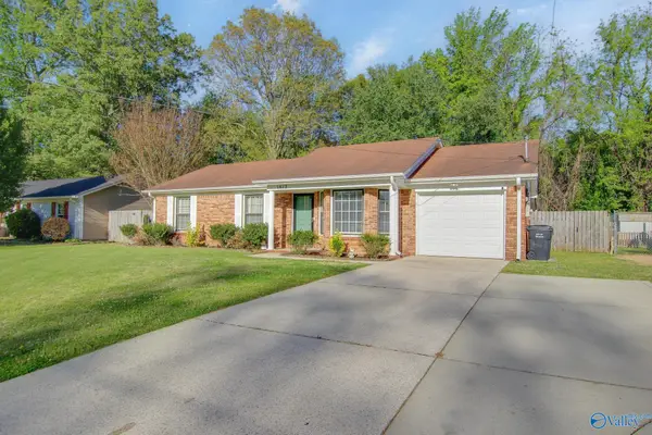 1612 Wilshire Avenue, Decatur, AL 35603