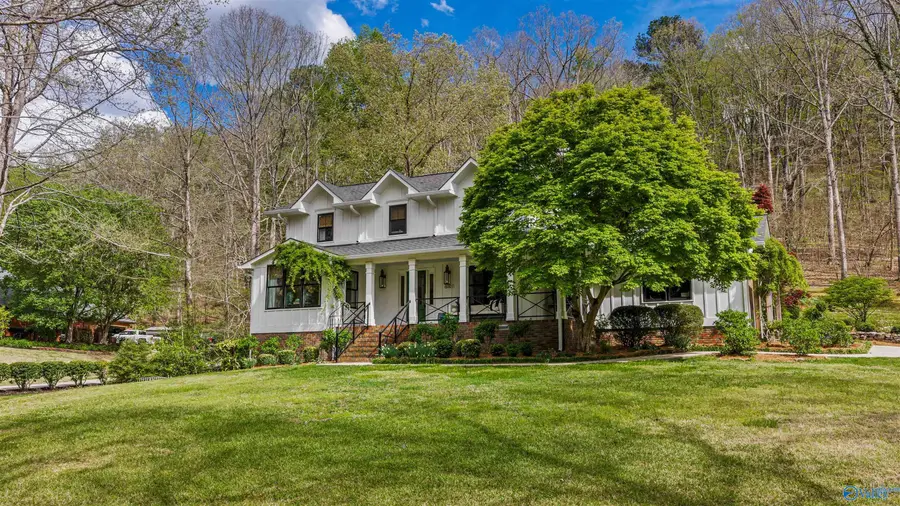 6007 Foothill Road, Fort Payne, AL 35967 - #3