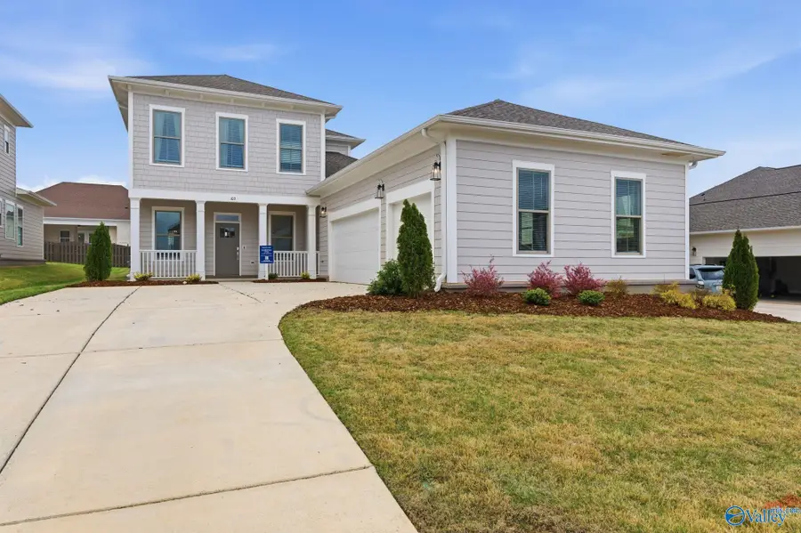 103 Willet Circle, Madison, AL 35756 - #2