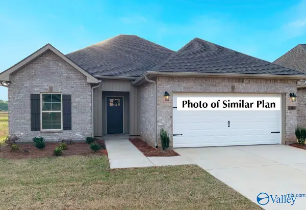 16653 Aspen Lane, Athens, AL 35611