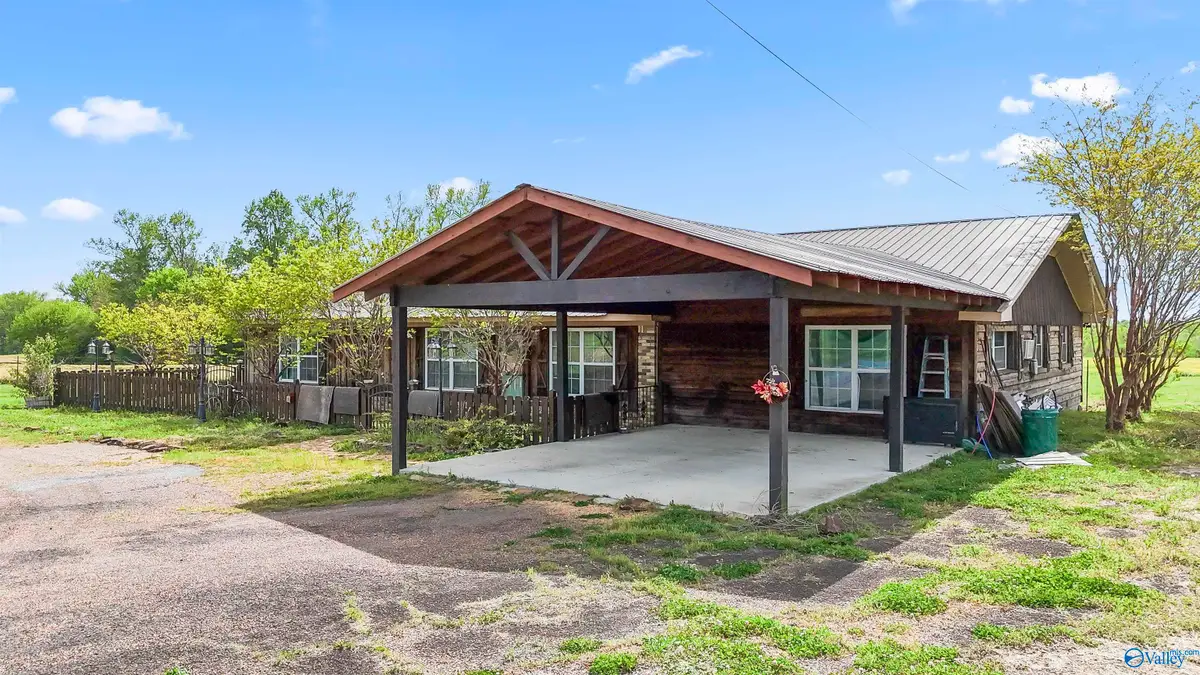 773 County Road 402, Grove Oak, AL 35975 - #1