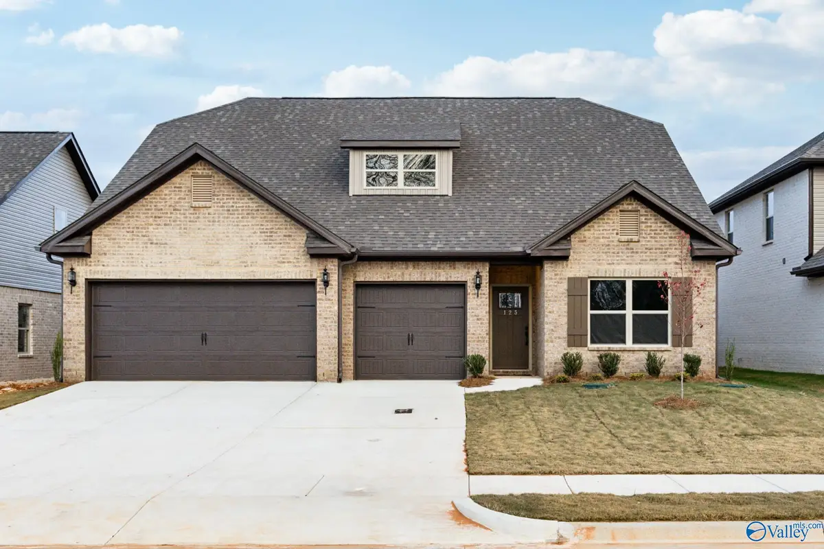 131 Striker Lane, Harvest, AL 35749 - #1