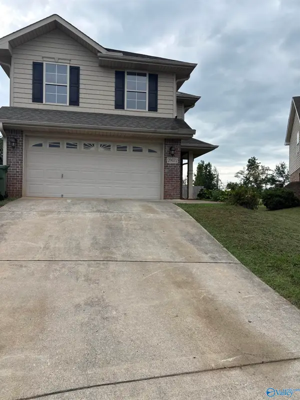 29672 Robert Lee Court, Harvest, AL 35749