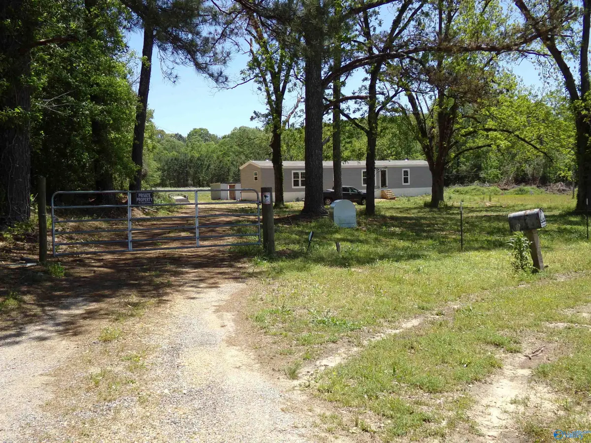 265 County Highway 23, Detroit, AL 35552 - #1