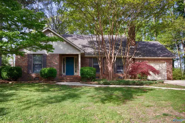 404 Cloverleaf Drive, Athens, AL 35611