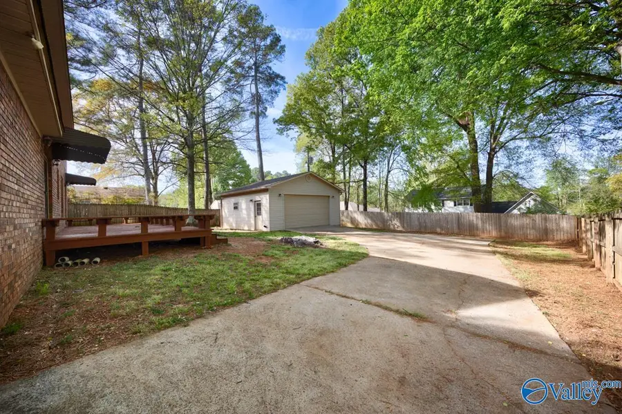 404 Cloverleaf Drive, Athens, AL 35611 - #2