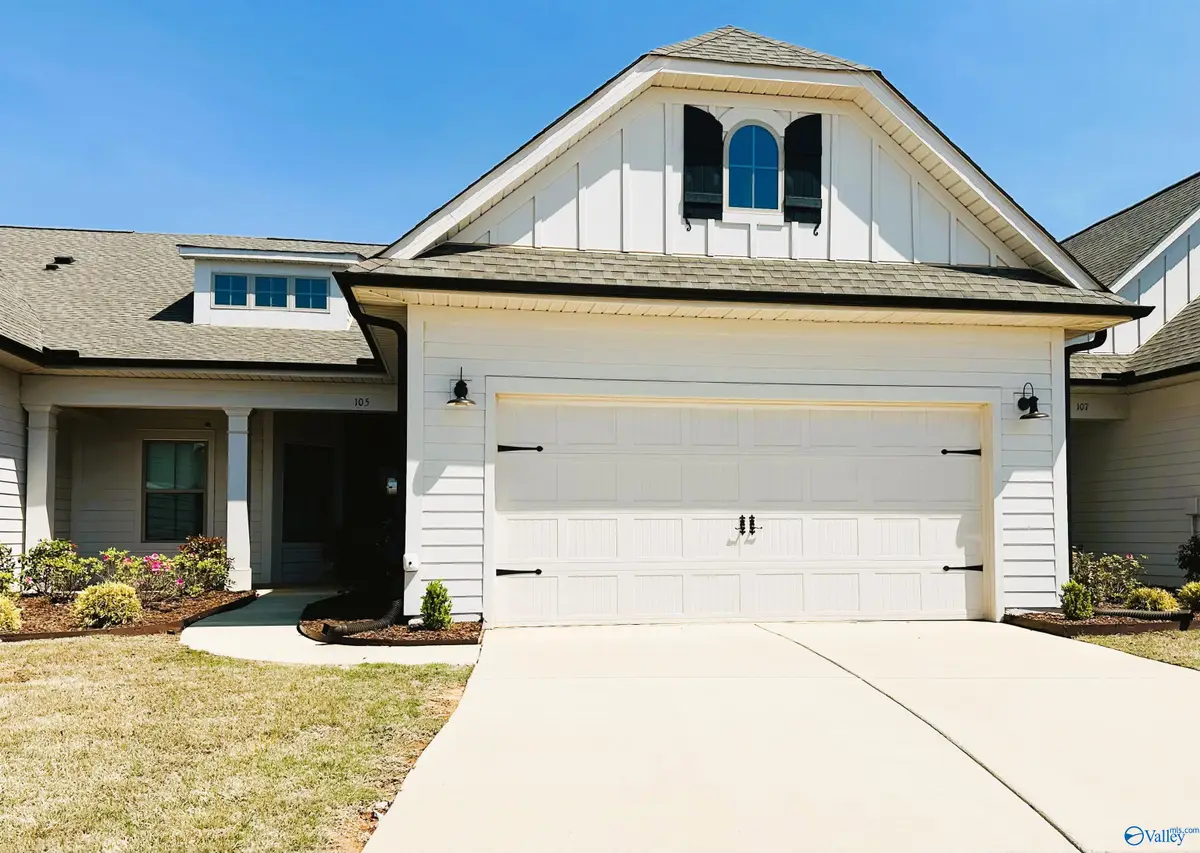 105 Lourdes Road, Madison, AL 35758 - #1