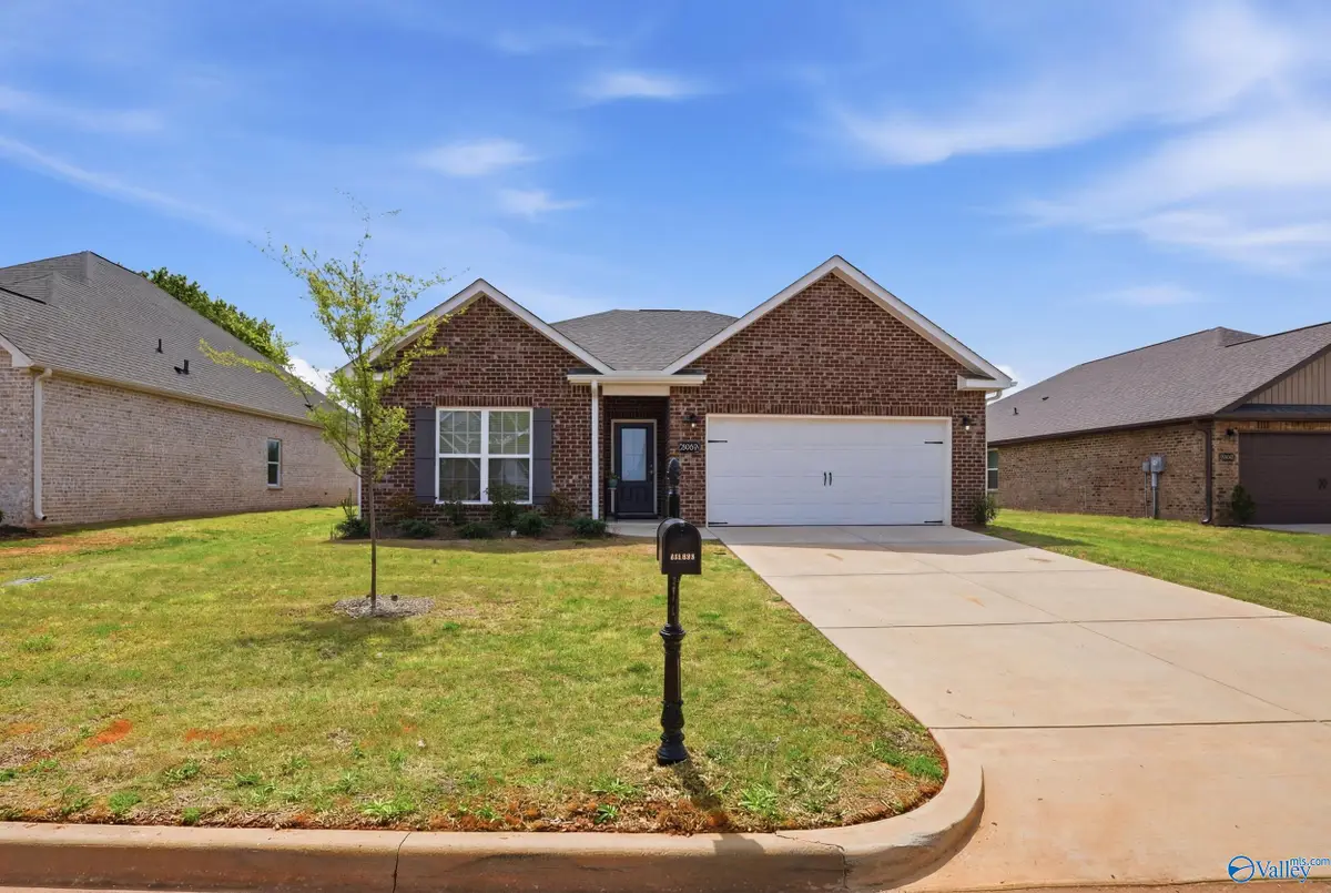 26738 Kyle Lane, Athens, AL 35613 - #1