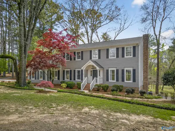 106 Ferndale Street, Albertville, AL 35950