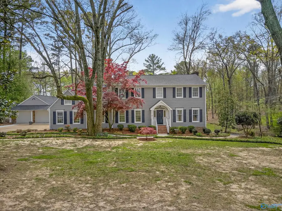 106 Ferndale Street, Albertville, AL 35950 - #2