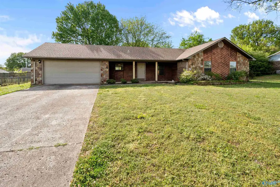 910 Jimmy Fisk Road, Hazel Green, AL 35750 - #2