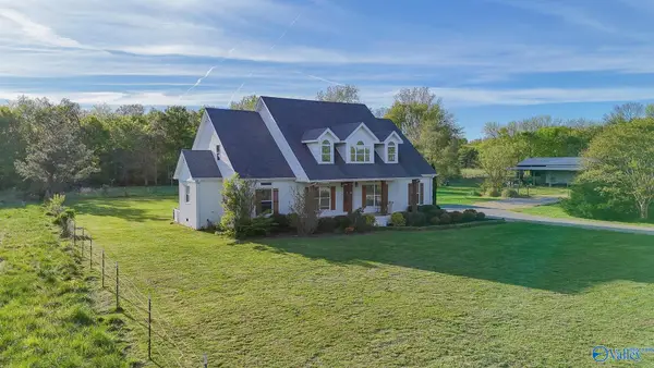 3163 County Road 45, Town Creek, AL 35672