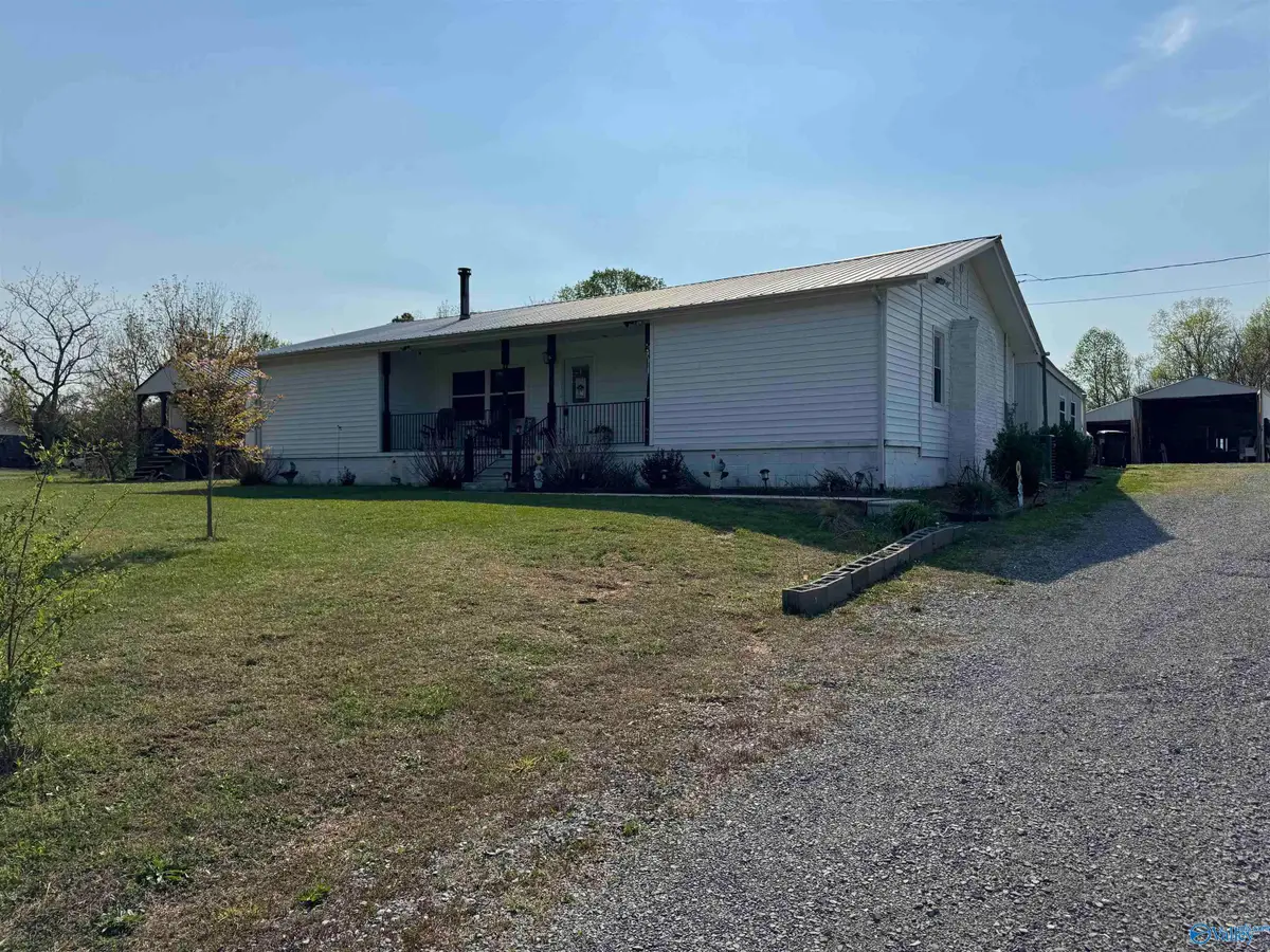 30773 Hwy 79, Scottsboro, AL 35768 - #1