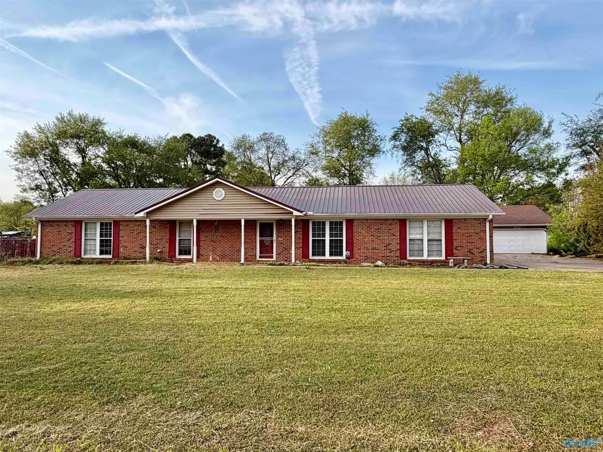 105 Callaway Lane, Meridianville, AL 35759 - #1