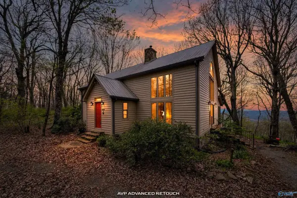 18739 County Road 89, Mentone, AL 35984