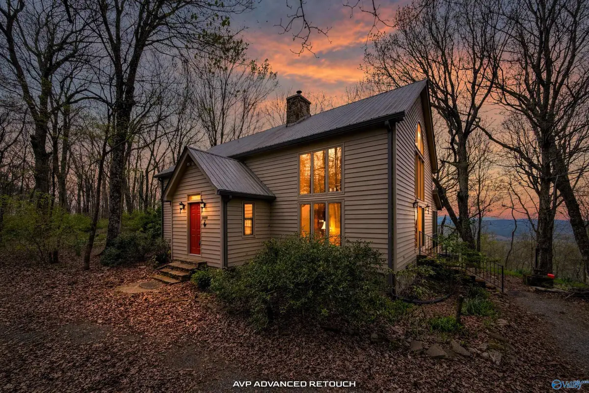 18739A County Road 89, Mentone, AL 35984 - #1