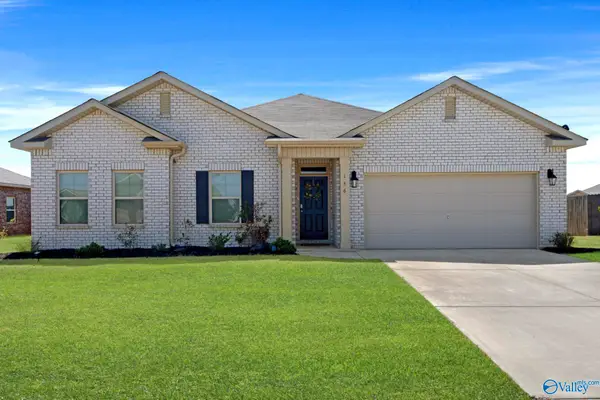 156 Red Fox Way, Meridianville, AL 35759