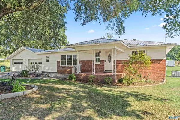 218 County Road 1194, Cullman, AL 35057