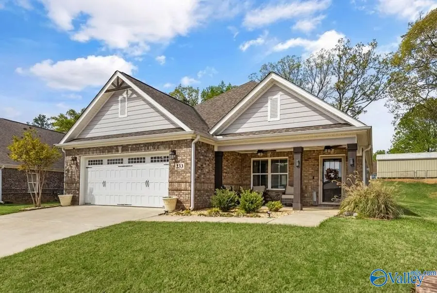 233 Dustin Lane Nw, Madison, AL 35757 - #2