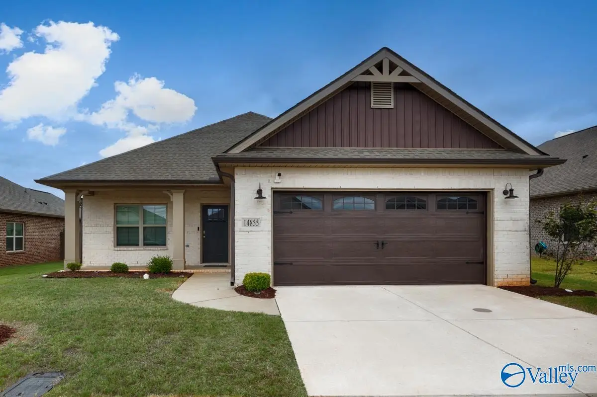 14855 Greenleaf Drive, Athens, AL 35613 - #1