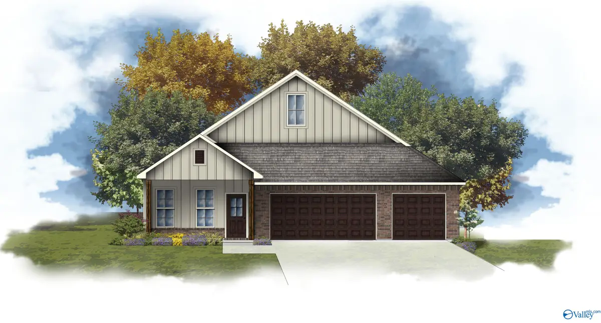 12973 Coppertop Lane, Madison, AL 35756 - #1