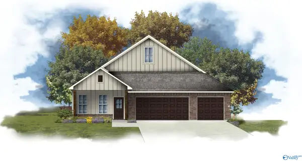 12973 Coppertop Lane, Madison, AL 35756