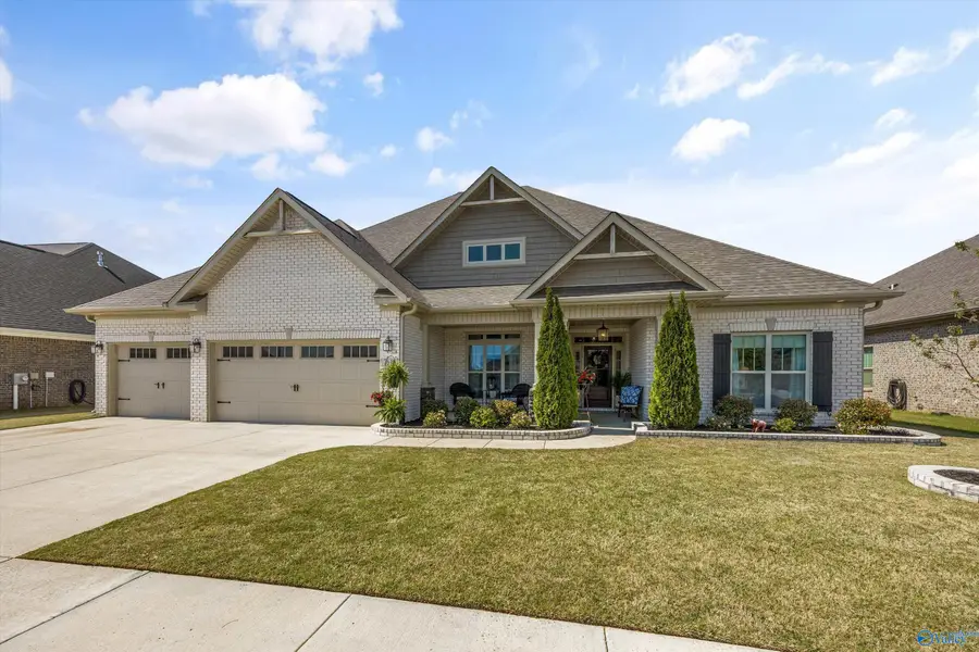 7614 Flint Crossing Circle, Owens Cross Roads, AL 35763 - #3