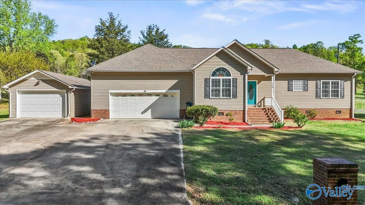 258 Bow Range Road, Guntersville, AL 35976 - #1