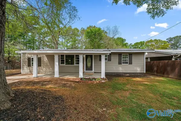 305 N 5th Avenue, Piedmont, AL 36272