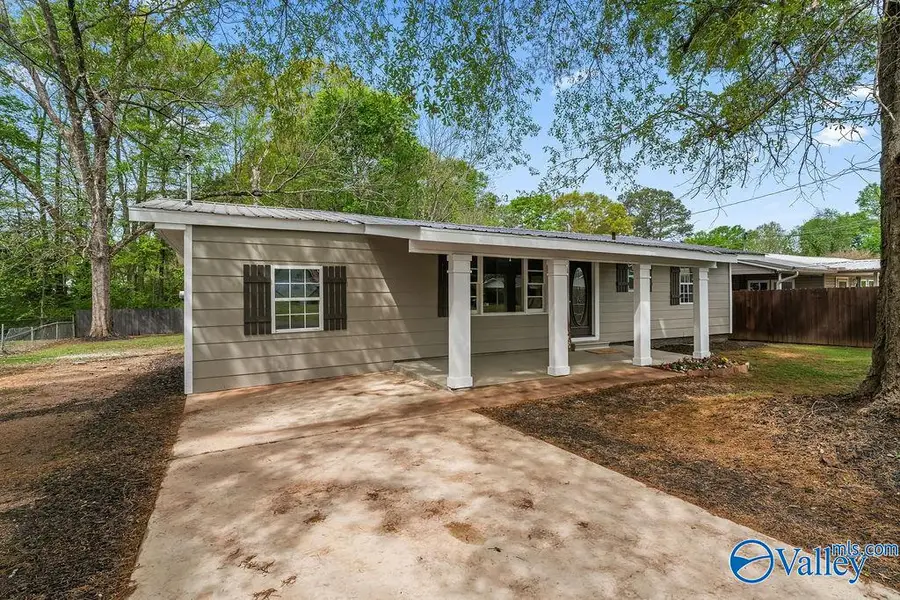 305 N 5th Avenue, Piedmont, AL 36272 - #2