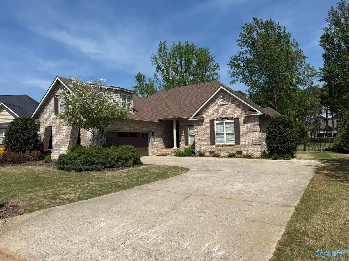 22677 Winged Foot Lane, Athens, AL 35613 - #1