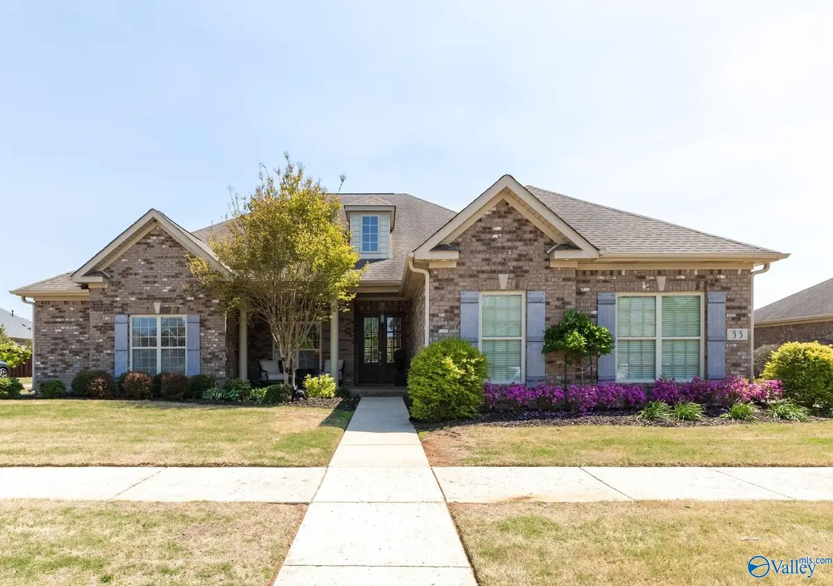33 Wax Lane Sw, Huntsville, AL 35824 - #1