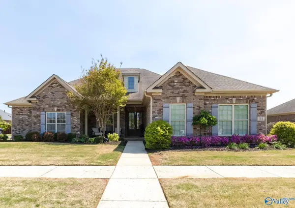 33 Wax Lane Sw, Huntsville, AL 35824