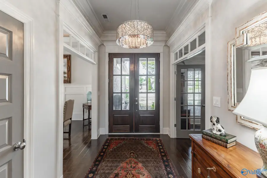 33 Wax Lane Sw, Huntsville, AL 35824 - #2