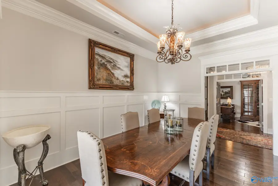 33 Wax Lane Sw, Huntsville, AL 35824 - #3