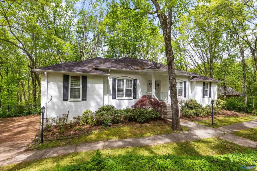 2700 Garth Road, Huntsville, AL 35801 - #2