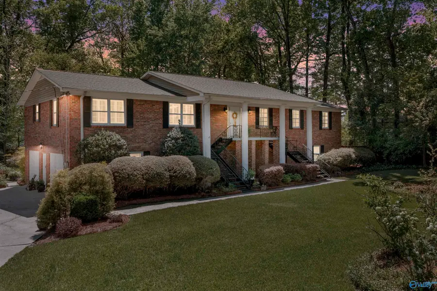 71 Alpine View, Gadsden, AL 35901 - #2